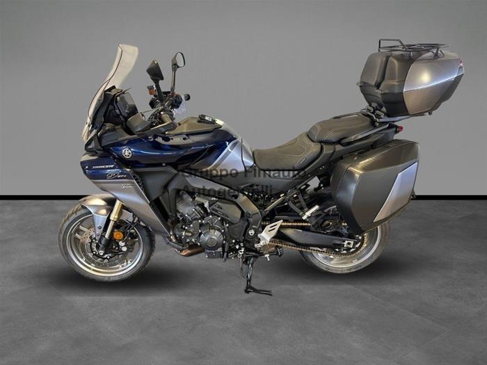 Fimauto - YAMAHA Tracer 9 GT | ID 44715