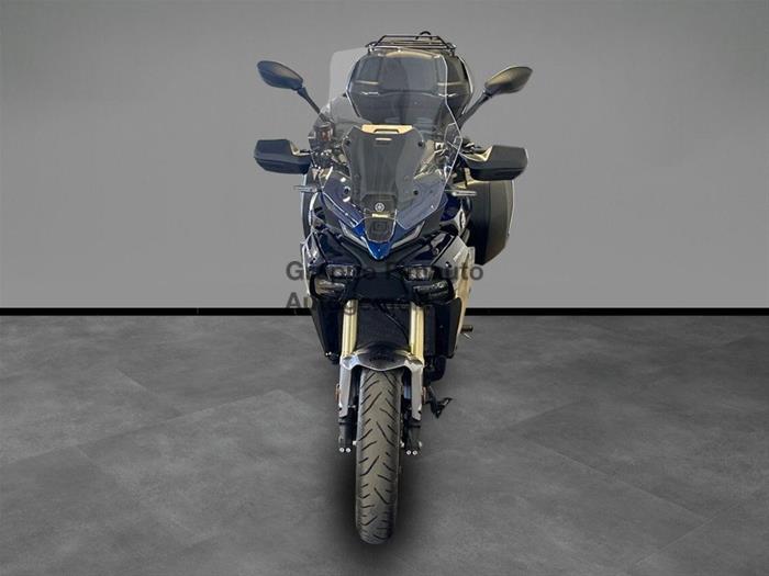 Fimauto - YAMAHA Tracer 9 GT | ID 44715
