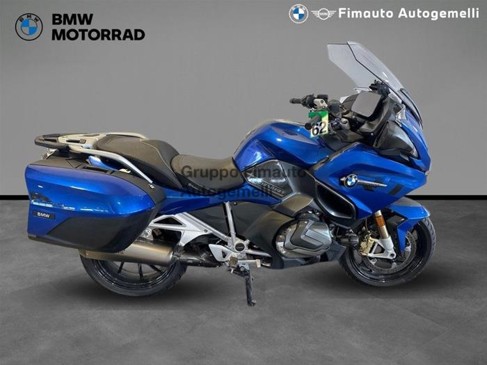 Fimauto - BMW R 1250 RT | ID 44712