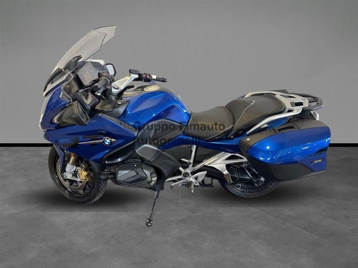 Fimauto - BMW R 1250 RT | ID 44712