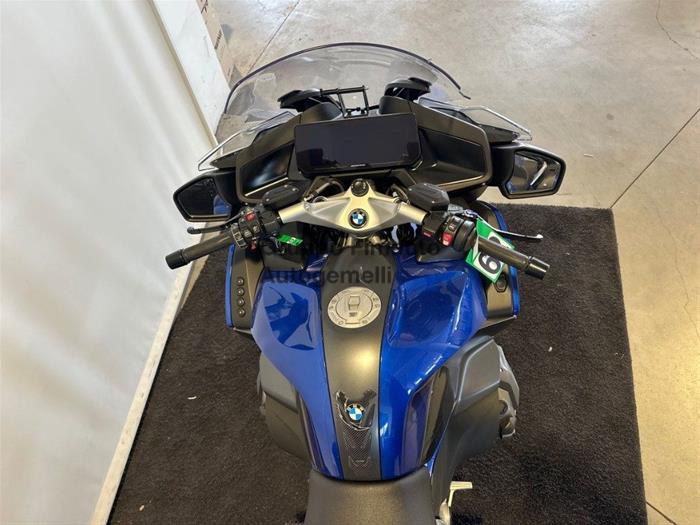 Fimauto - BMW R 1250 RT | ID 44712