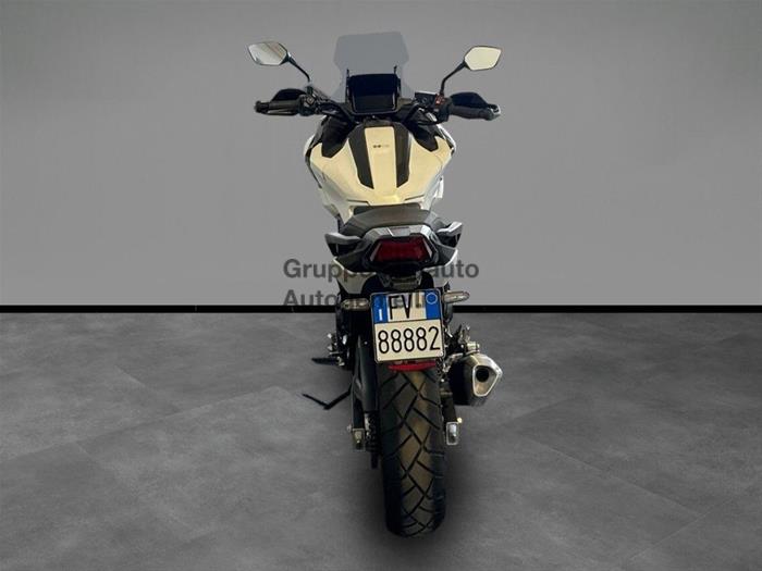 Fimauto - HONDA NC750 X | ID 44713