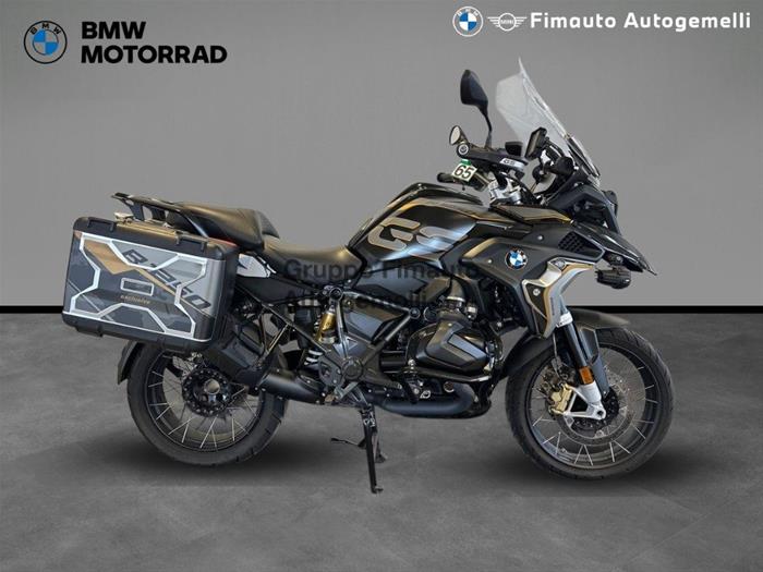 Fimauto - BMW R 1250 GS | ID 44714