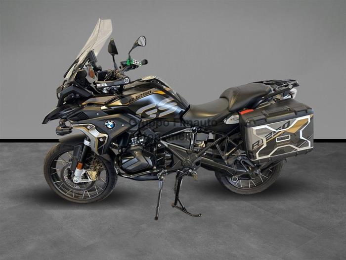 Fimauto - BMW R 1250 GS | ID 44714