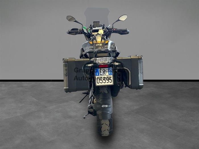 Fimauto - BMW R 1250 GS | ID 44714