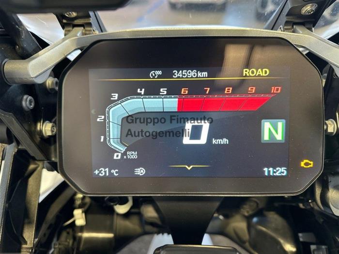 Fimauto - BMW R 1250 GS | ID 44714
