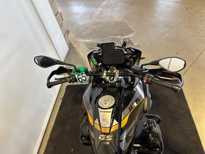 Fimauto - BMW R 1250 GS | ID 44714