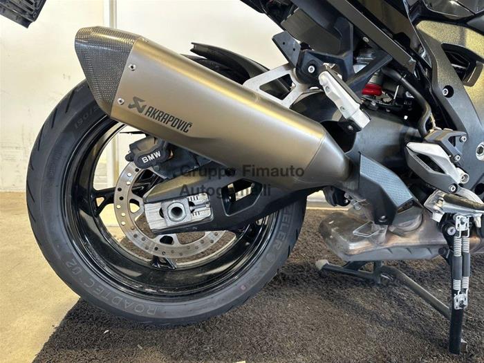 Fimauto - BMW S 1000 XR | ID 44716