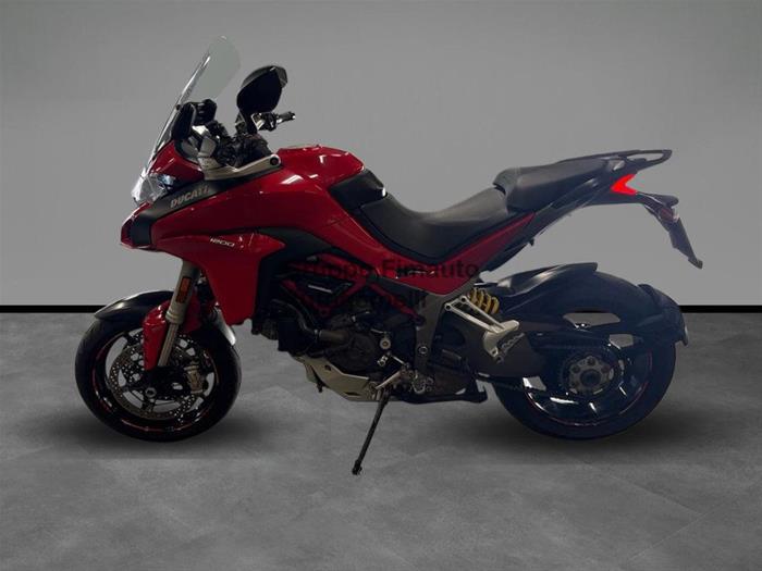 Fimauto - DUCATI Multistrada 1200 | ID 44756