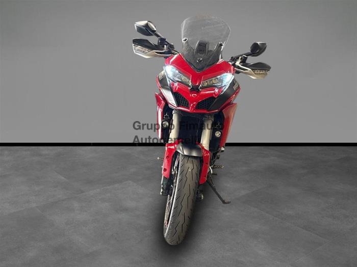 Fimauto - DUCATI Multistrada 1200 | ID 44756