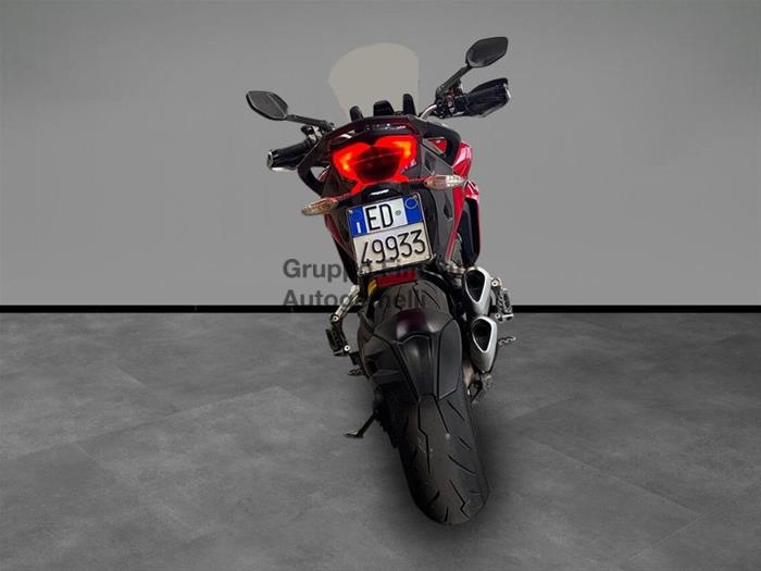 Fimauto - DUCATI Multistrada 1200 | ID 44756