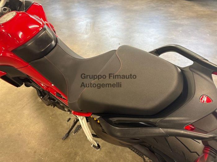 Fimauto - DUCATI Multistrada 1200 | ID 44756