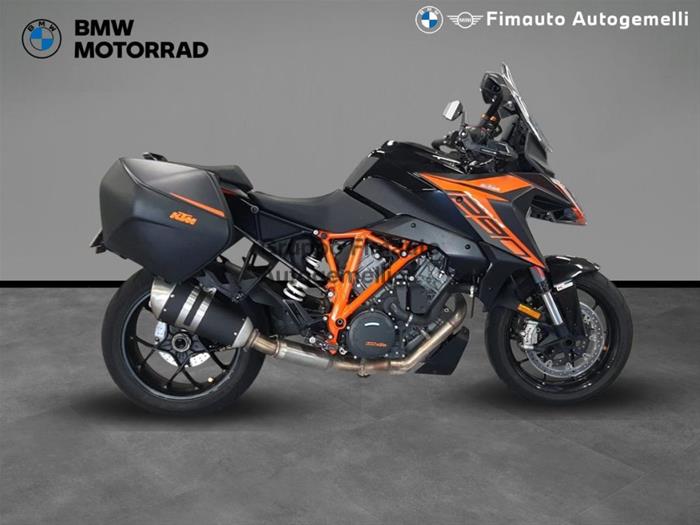 Fimauto - KTM 1290 Super Duke | ID 44757