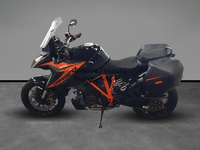 Fimauto - KTM 1290 Super Duke | ID 44757