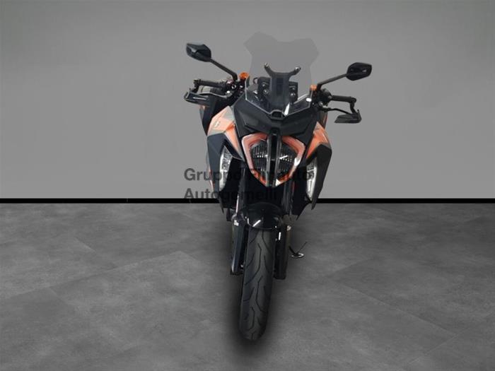 Fimauto - KTM 1290 Super Duke | ID 44757