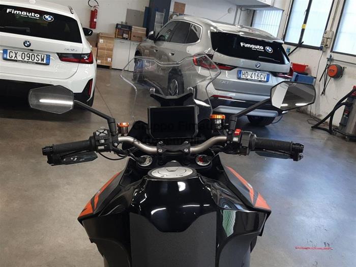 Fimauto - KTM 1290 Super Duke | ID 44757
