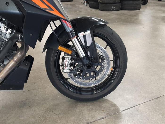 Fimauto - KTM 1290 Super Duke | ID 44757