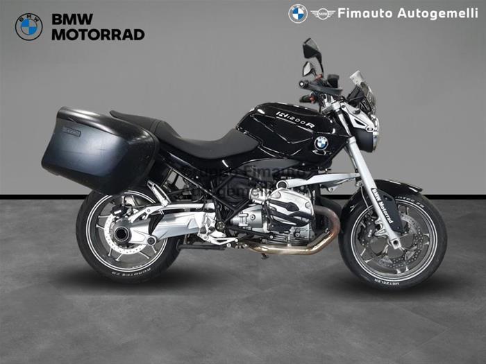 Fimauto - BMW R 1200 R | ID 44760