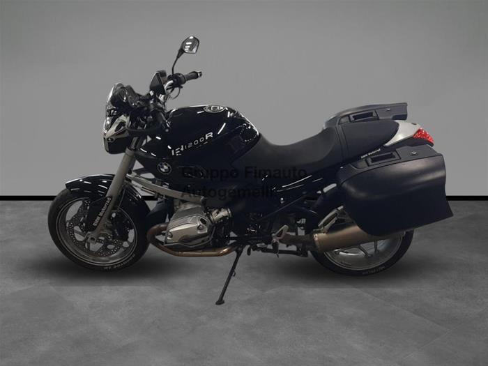 Fimauto - BMW R 1200 R | ID 44760