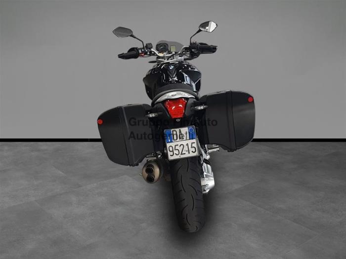 Fimauto - BMW R 1200 R | ID 44760