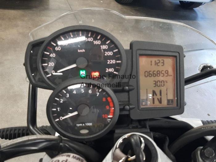 Fimauto - BMW R 1200 R | ID 44760