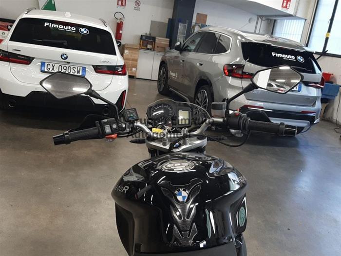 Fimauto - BMW R 1200 R | ID 44760