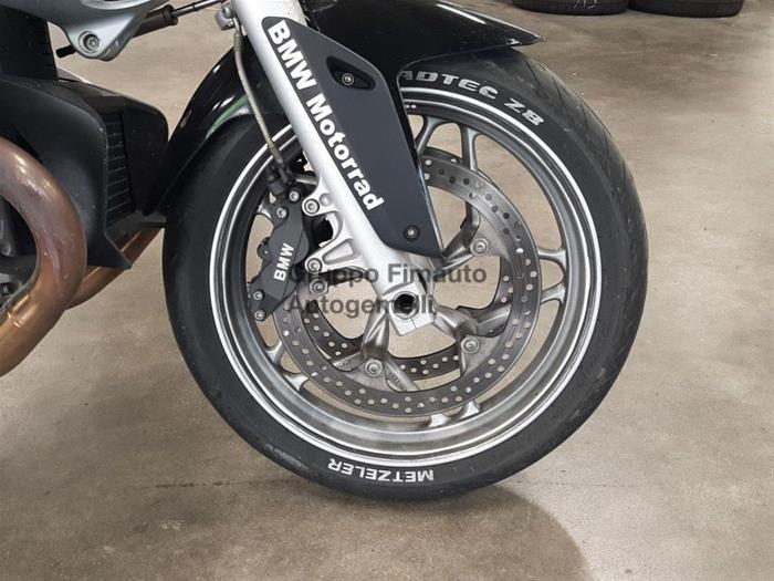 Fimauto - BMW R 1200 R | ID 44760
