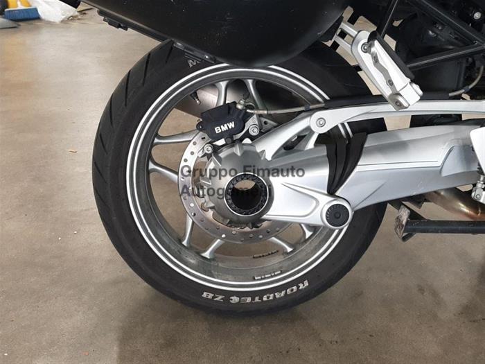 Fimauto - BMW R 1200 R | ID 44760