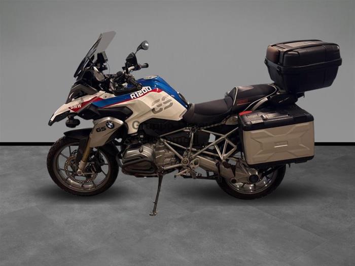 Fimauto - BMW R 1200 GS | ID 44762