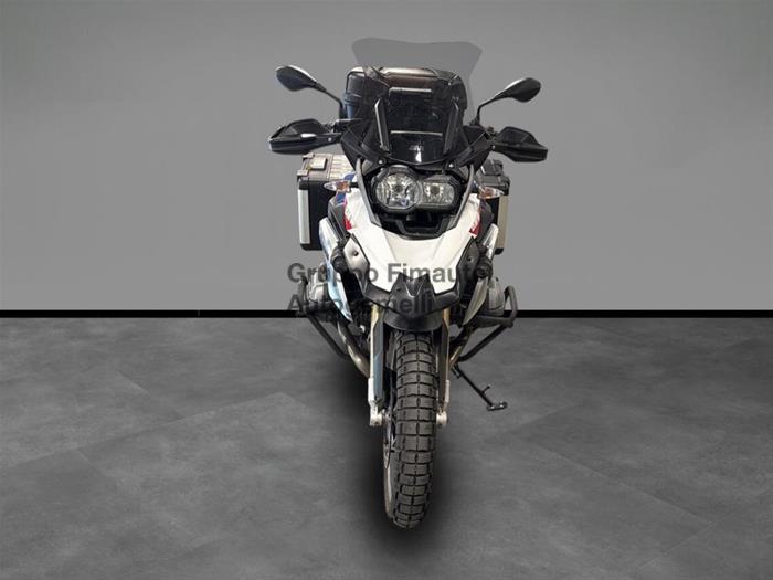 Fimauto - BMW R 1200 GS | ID 44762