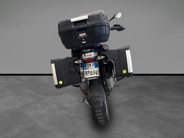 Fimauto - BMW R 1200 GS | ID 44762