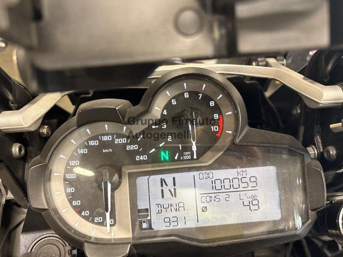 Fimauto - BMW R 1200 GS | ID 44762
