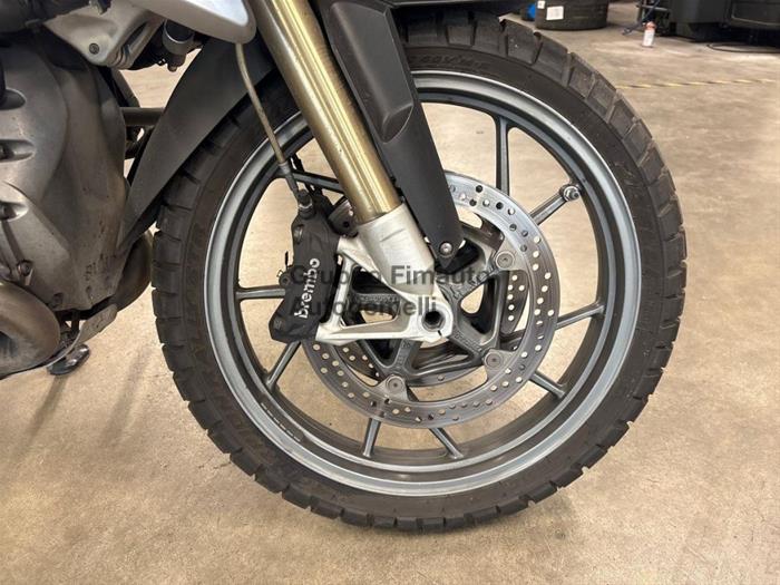 Fimauto - BMW R 1200 GS | ID 44762