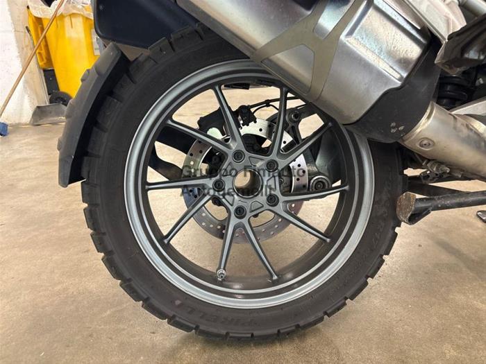 Fimauto - BMW R 1200 GS | ID 44762