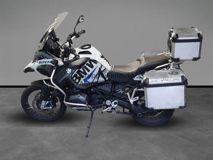 Fimauto - BMW R 1200 GS Adventure | ID 44763