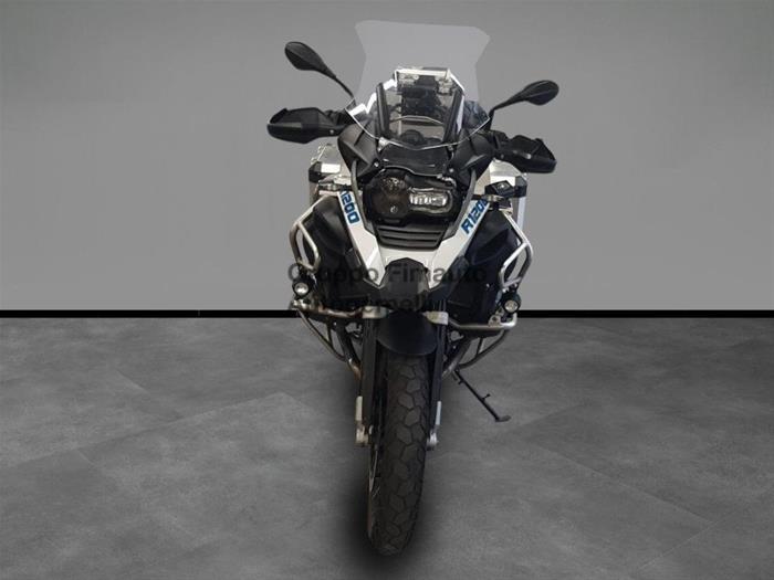 Fimauto - BMW R 1200 GS Adventure | ID 44763