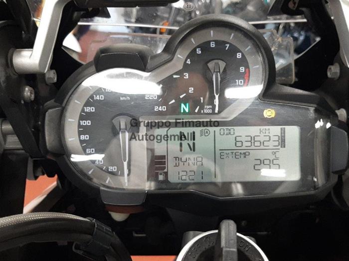 Fimauto - BMW R 1200 GS Adventure | ID 44763