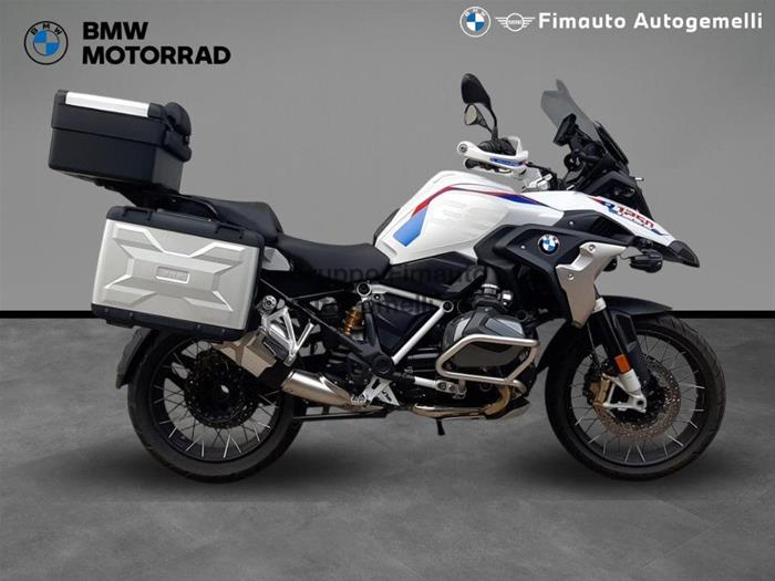 Fimauto - BMW R 1250 GS | ID 44761