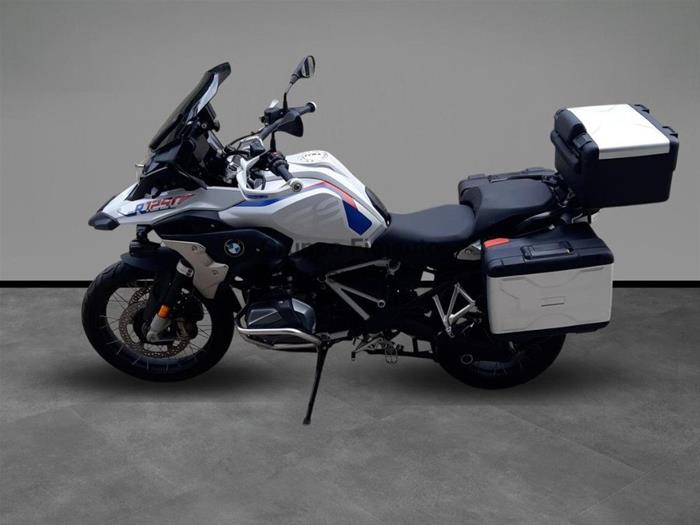 Fimauto - BMW R 1250 GS | ID 44761