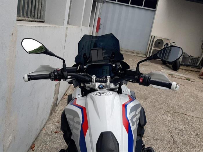 Fimauto - BMW R 1250 GS | ID 44761