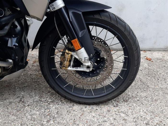 Fimauto - BMW R 1250 GS | ID 44761