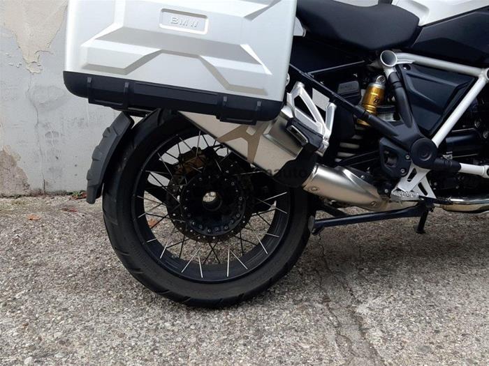 Fimauto - BMW R 1250 GS | ID 44761