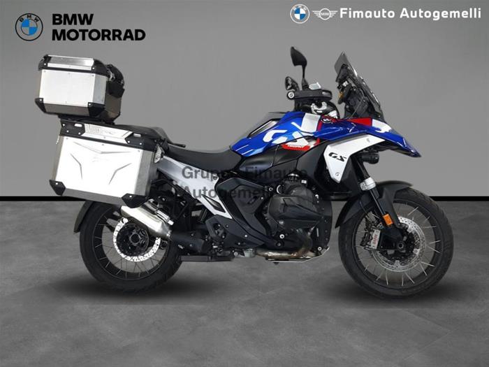 Fimauto - BMW R 1300 GS | ID 44764