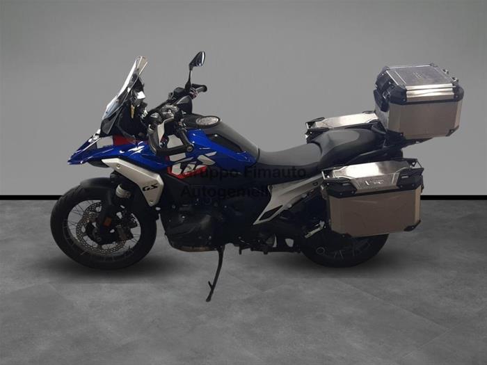 Fimauto - BMW R 1300 GS | ID 44764