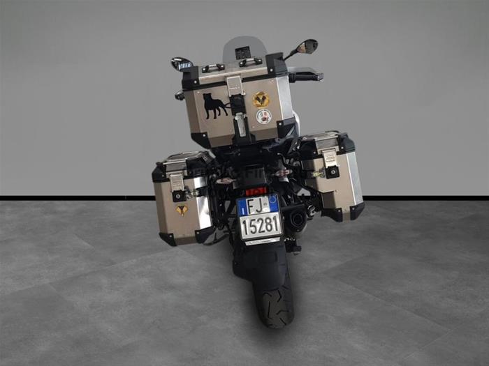 Fimauto - BMW R 1300 GS | ID 44764