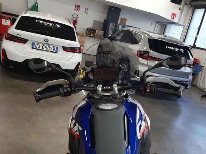 Fimauto - BMW R 1300 GS | ID 44764