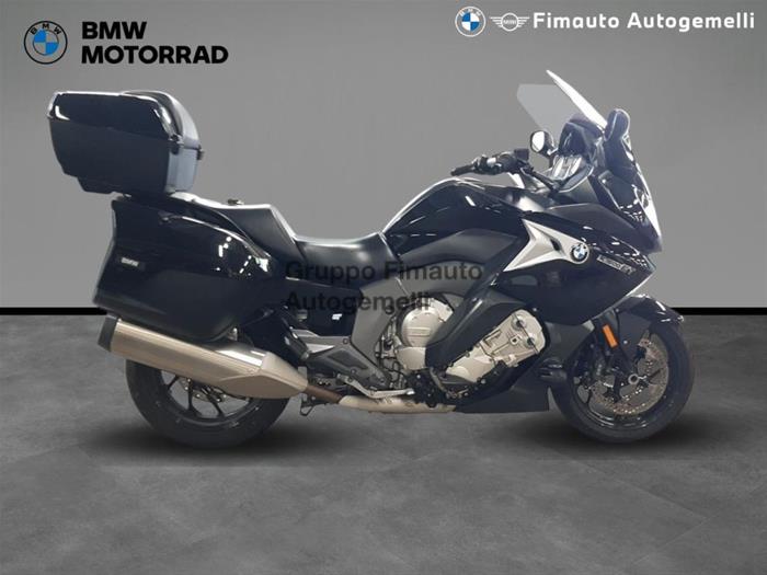 Fimauto - BMW K 1600 GT | ID 44766
