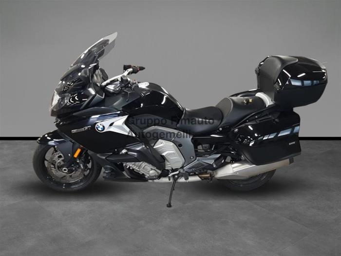 Fimauto - BMW K 1600 GT | ID 44766