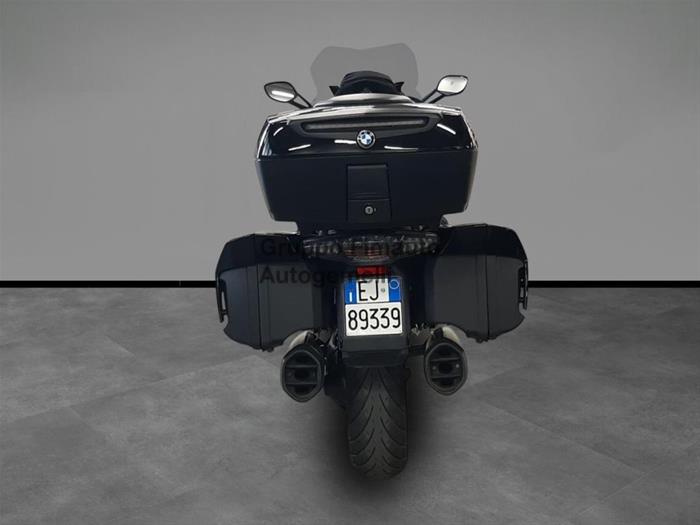 Fimauto - BMW K 1600 GT | ID 44766