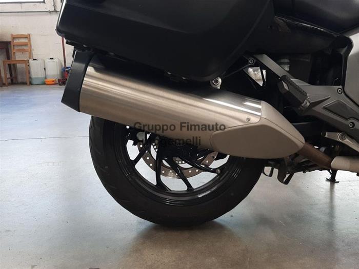 Fimauto - BMW K 1600 GT | ID 44766